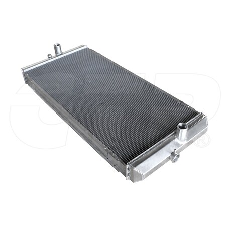 Aic Replacement Parts Core As-Radiator Fits Caterpillar Models 2459359